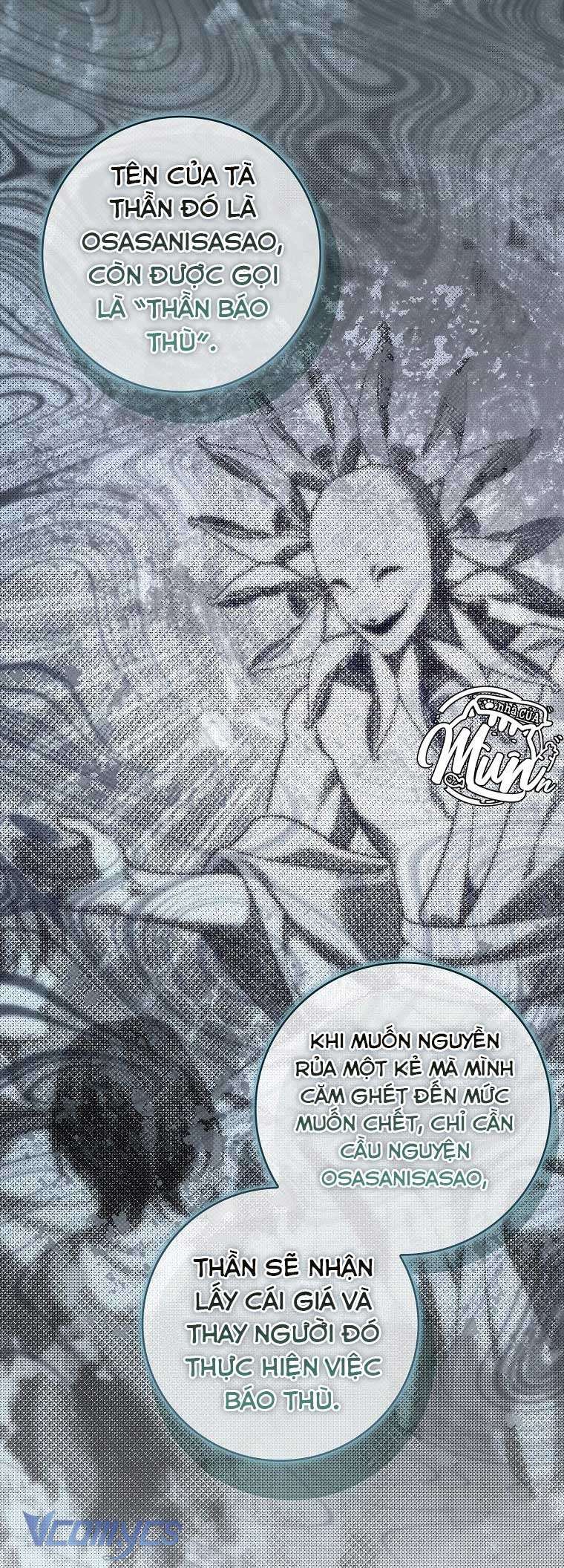 100 Lời Nguyền Tại Dinh Thự Illestone Chapter 38 - 16