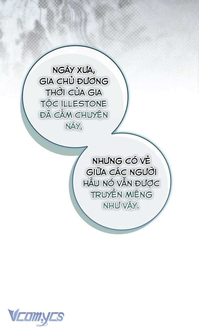 100 Lời Nguyền Tại Dinh Thự Illestone Chapter 38 - 17