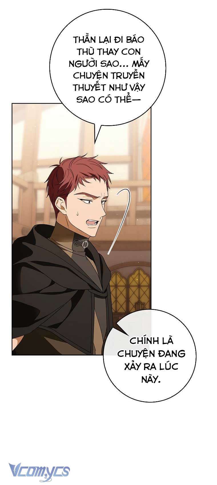 100 Lời Nguyền Tại Dinh Thự Illestone Chapter 38 - 18