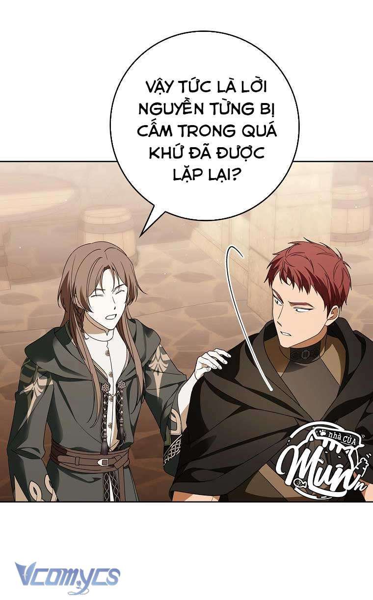 100 Lời Nguyền Tại Dinh Thự Illestone Chapter 38 - 19