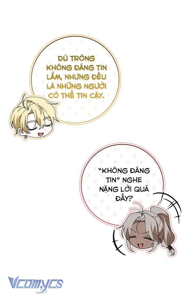 100 Lời Nguyền Tại Dinh Thự Illestone Chapter 38 - 3