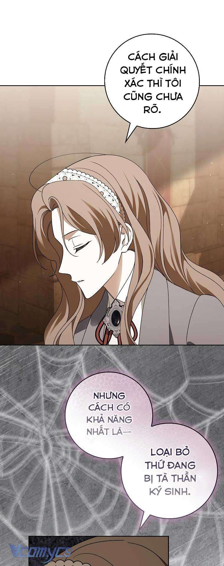 100 Lời Nguyền Tại Dinh Thự Illestone Chapter 38 - 21
