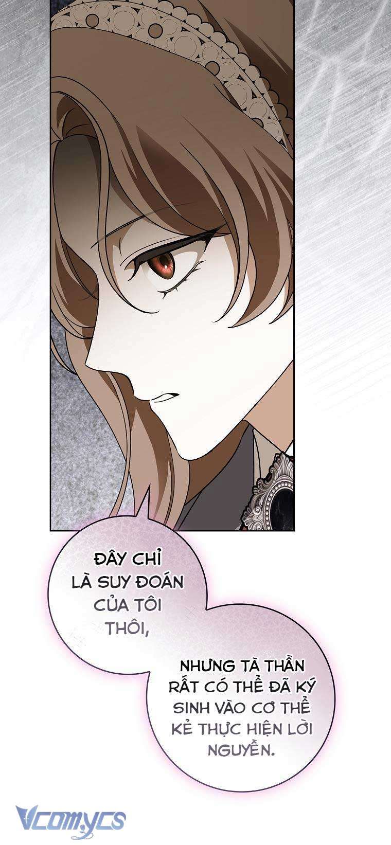 100 Lời Nguyền Tại Dinh Thự Illestone Chapter 38 - 22