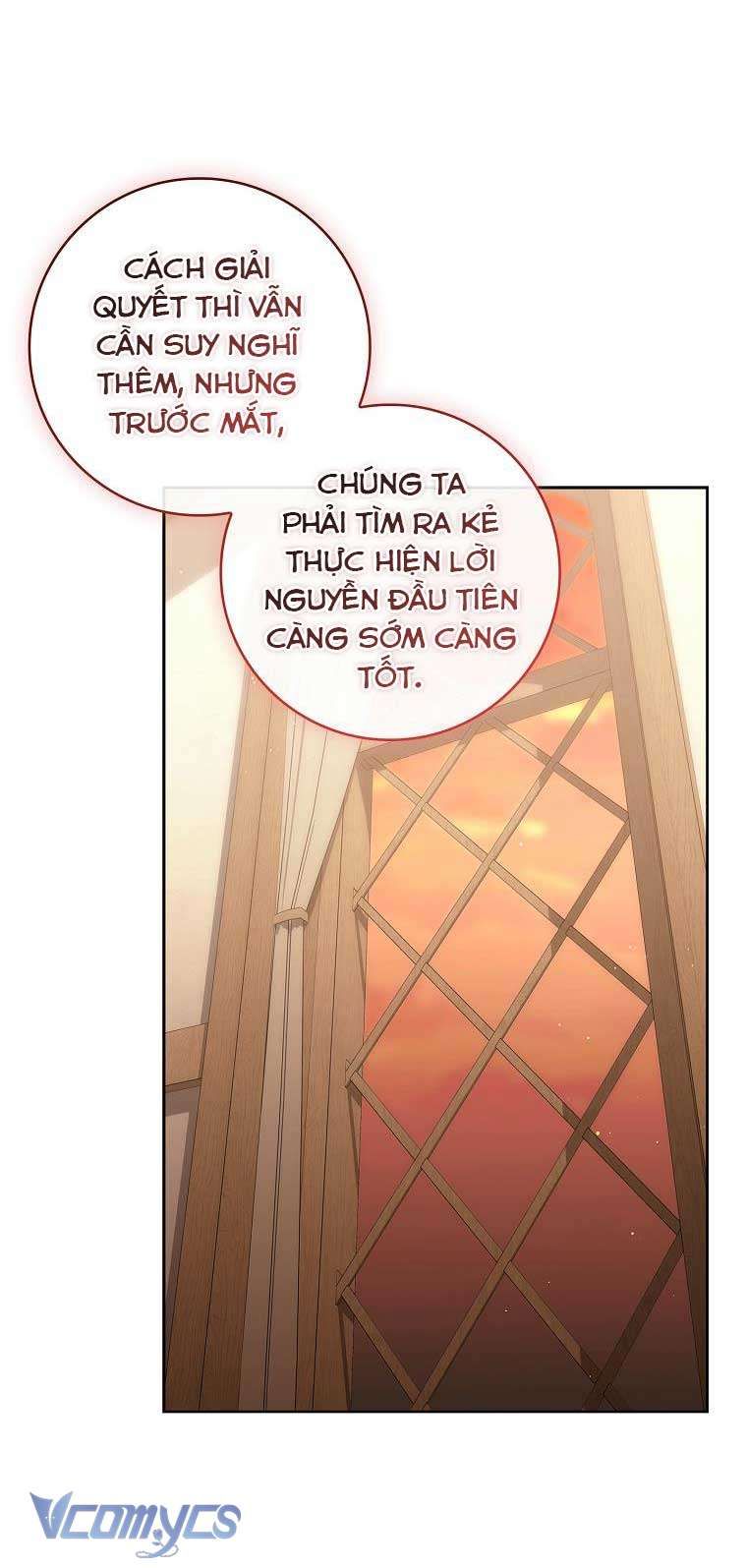 100 Lời Nguyền Tại Dinh Thự Illestone Chapter 38 - 25