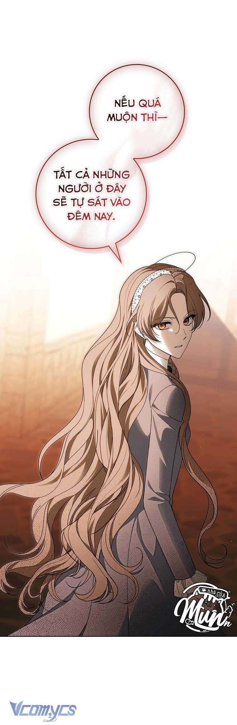 100 Lời Nguyền Tại Dinh Thự Illestone Chapter 38 - 26