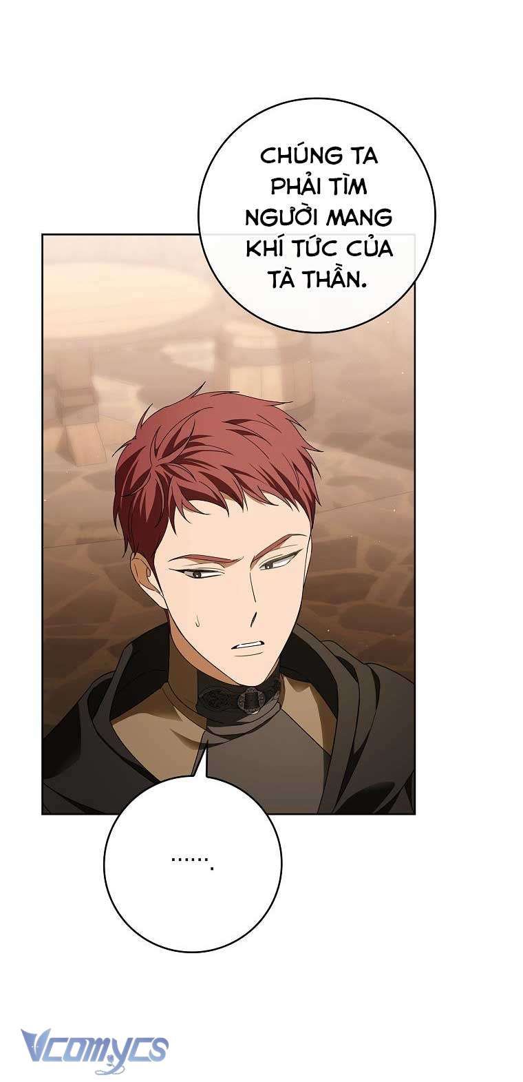 100 Lời Nguyền Tại Dinh Thự Illestone Chapter 38 - 28