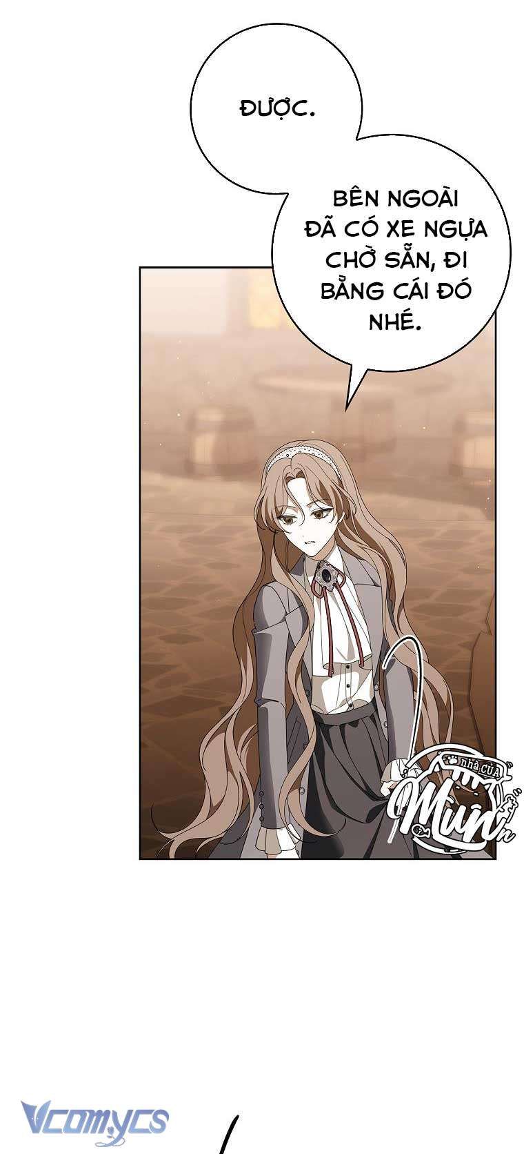 100 Lời Nguyền Tại Dinh Thự Illestone Chapter 38 - 30