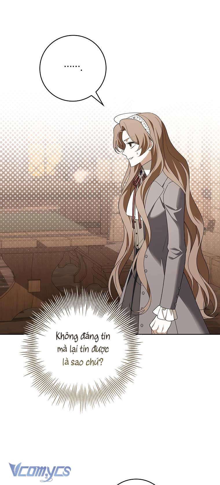 100 Lời Nguyền Tại Dinh Thự Illestone Chapter 38 - 4