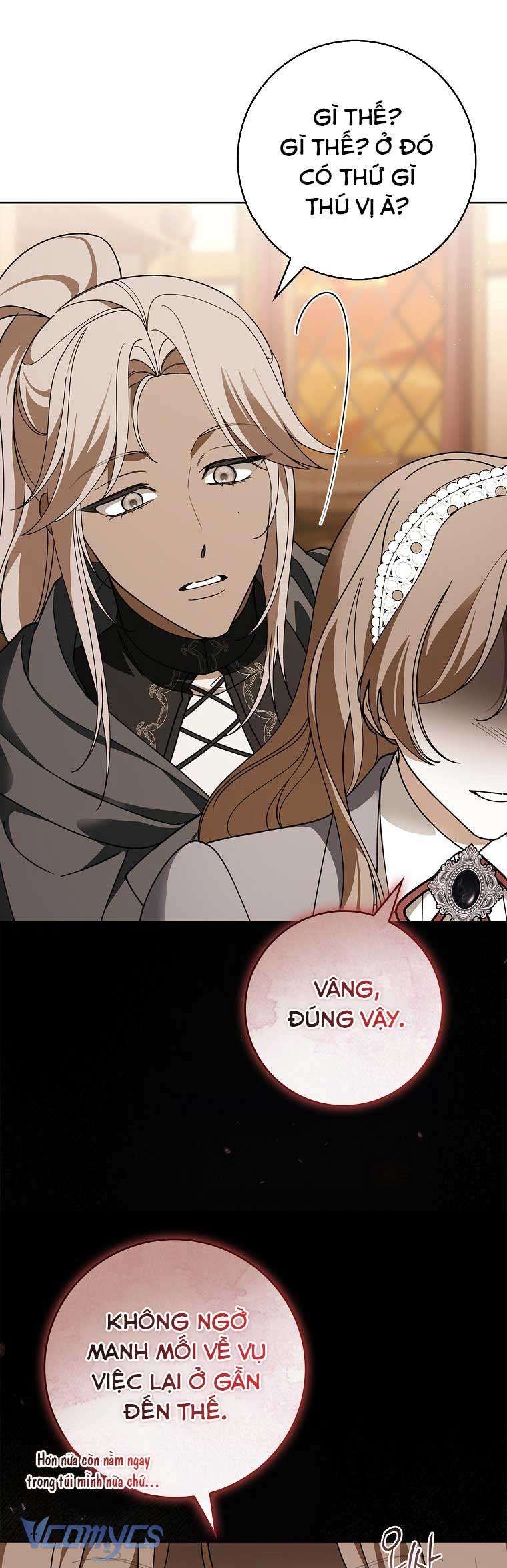 100 Lời Nguyền Tại Dinh Thự Illestone Chapter 38 - 35