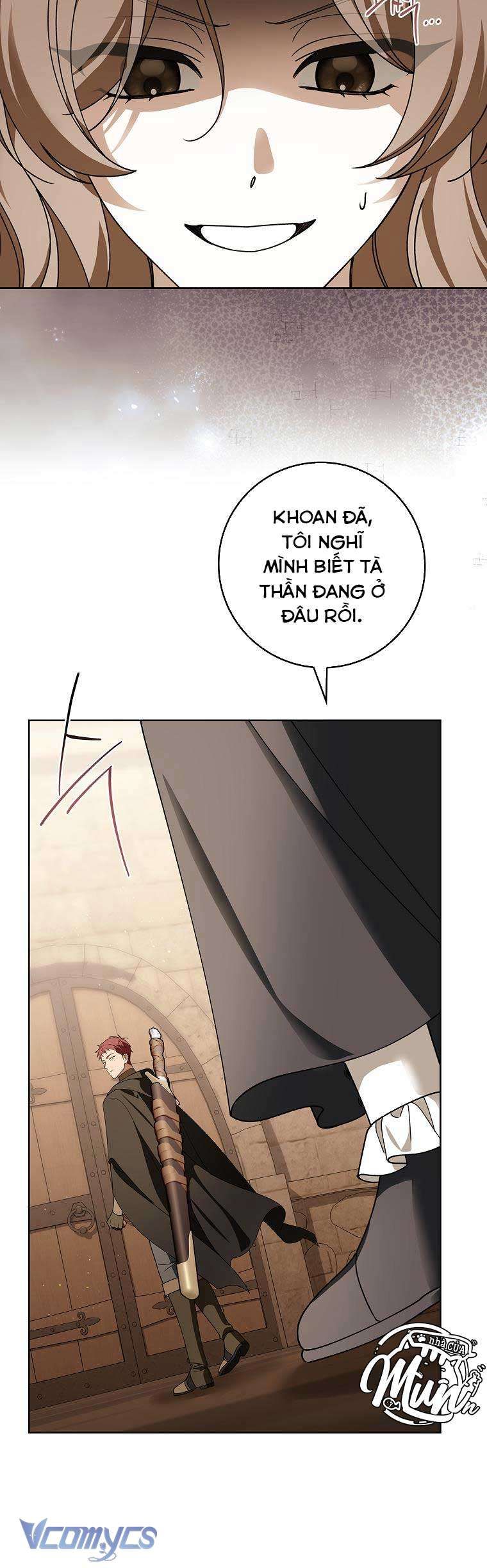 100 Lời Nguyền Tại Dinh Thự Illestone Chapter 38 - 36