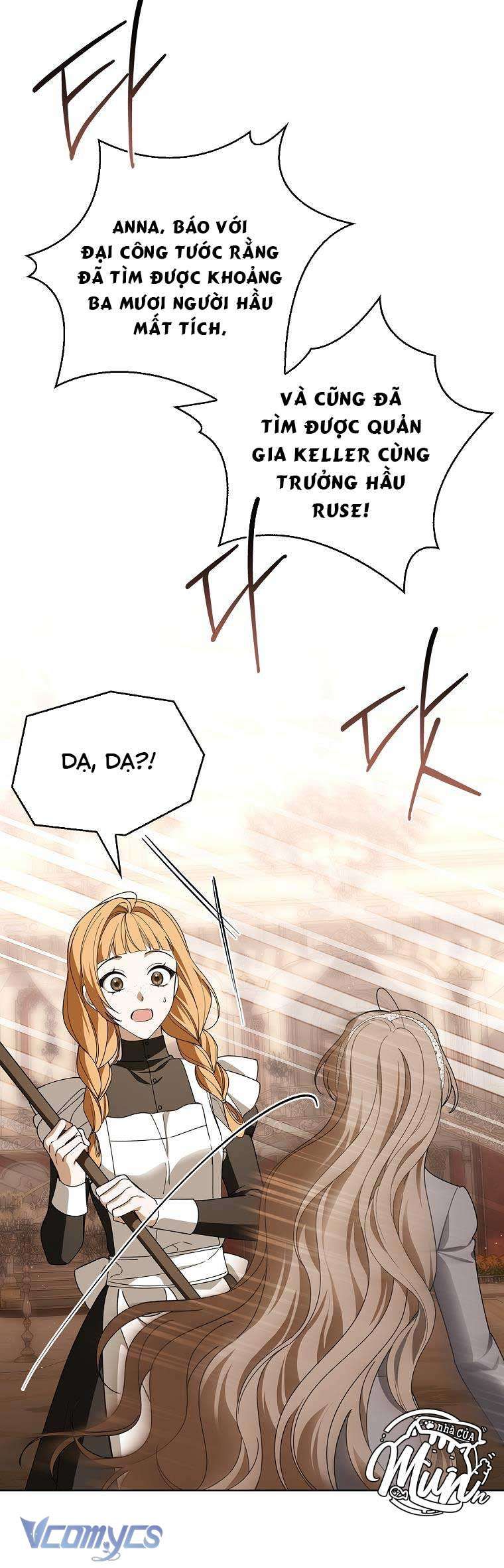 100 Lời Nguyền Tại Dinh Thự Illestone Chapter 38 - 40