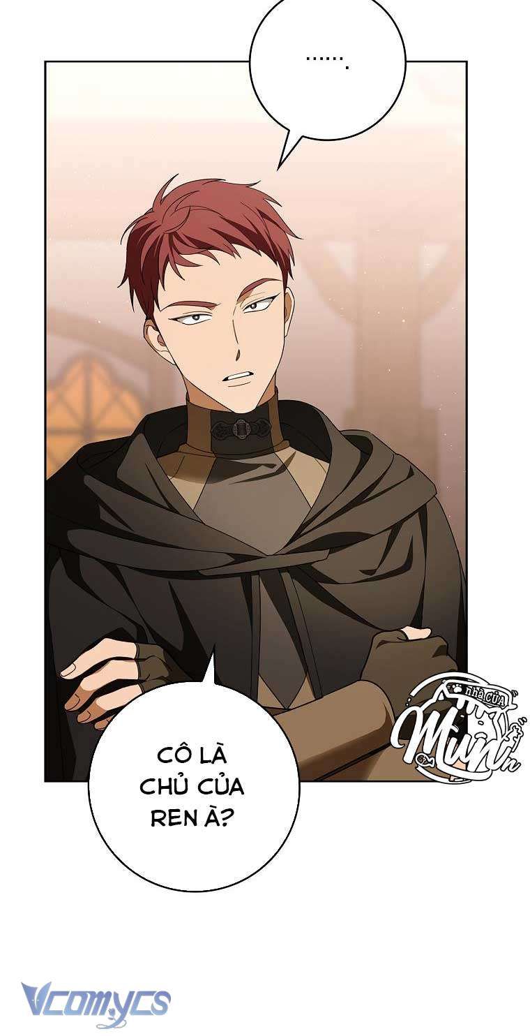 100 Lời Nguyền Tại Dinh Thự Illestone Chapter 38 - 5