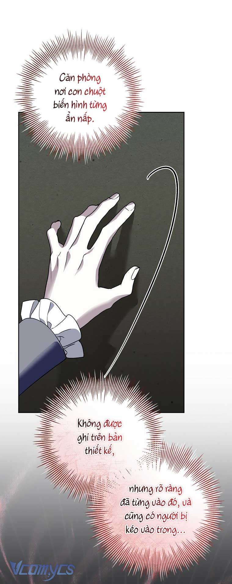 100 Lời Nguyền Tại Dinh Thự Illestone Chapter 38 - 45