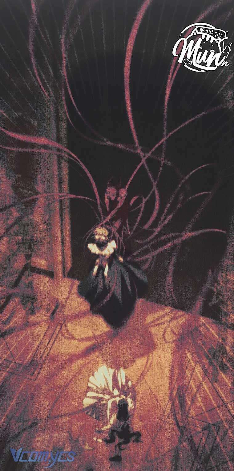 100 Lời Nguyền Tại Dinh Thự Illestone Chapter 38 - 46