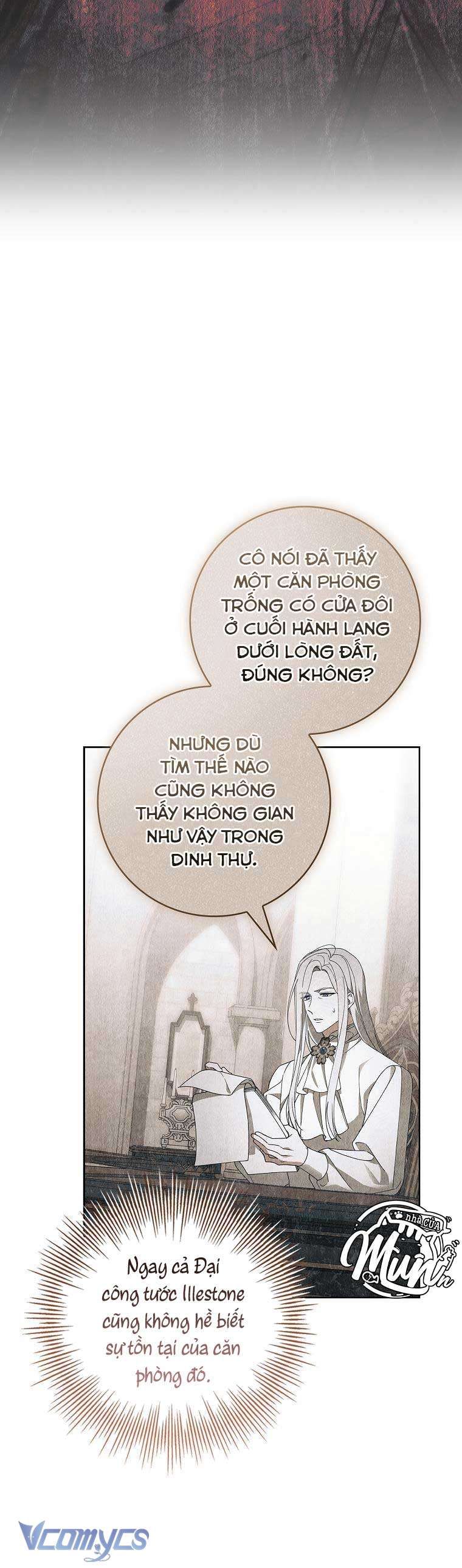 100 Lời Nguyền Tại Dinh Thự Illestone Chapter 38 - 47