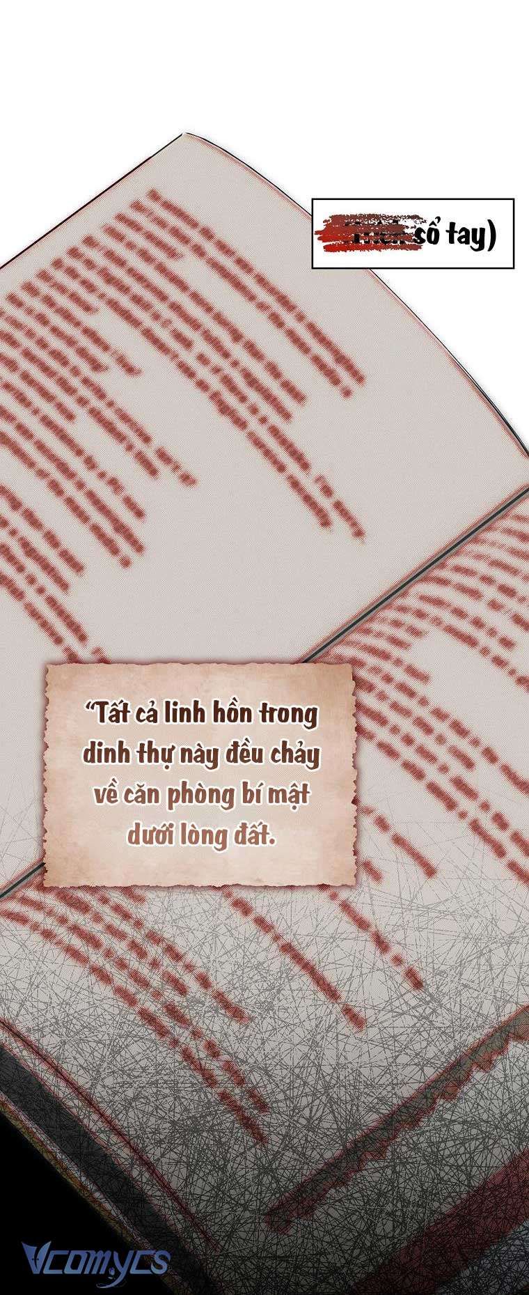 100 Lời Nguyền Tại Dinh Thự Illestone Chapter 38 - 49