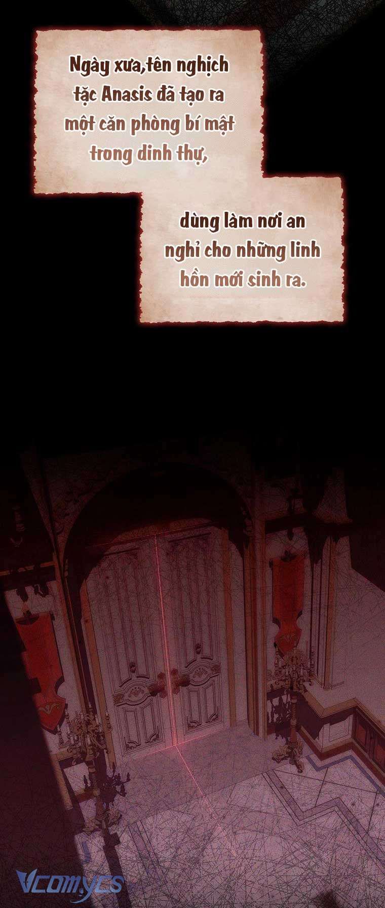 100 Lời Nguyền Tại Dinh Thự Illestone Chapter 38 - 50