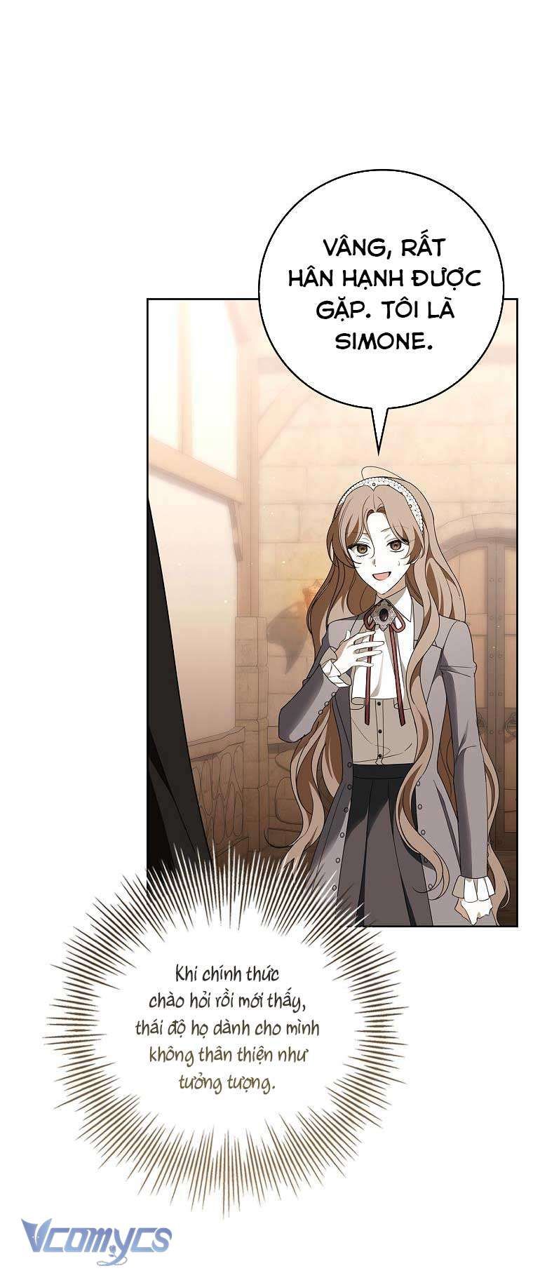 100 Lời Nguyền Tại Dinh Thự Illestone Chapter 38 - 6