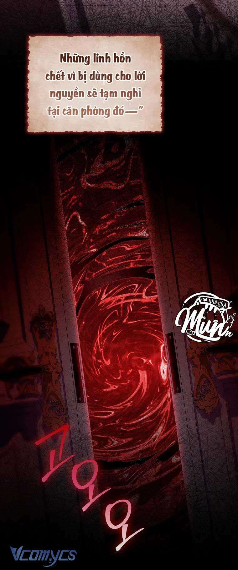 100 Lời Nguyền Tại Dinh Thự Illestone Chapter 38 - 51