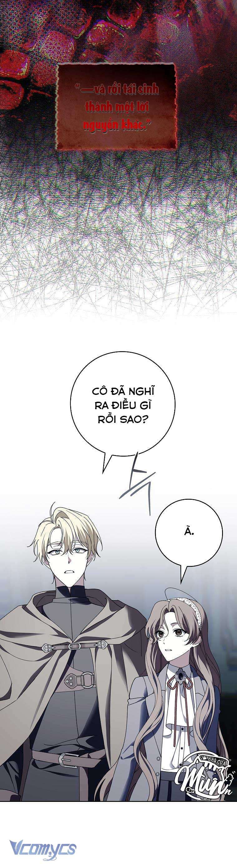 100 Lời Nguyền Tại Dinh Thự Illestone Chapter 38 - 54