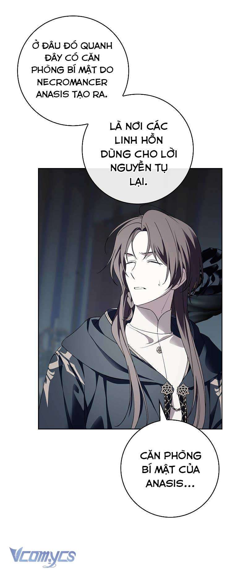 100 Lời Nguyền Tại Dinh Thự Illestone Chapter 38 - 56