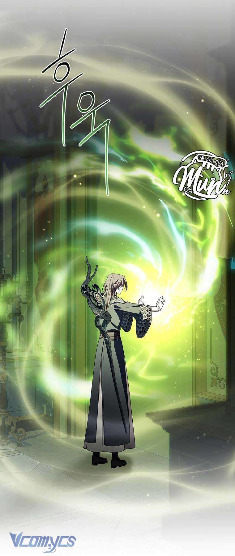 100 Lời Nguyền Tại Dinh Thự Illestone Chapter 38 - 58