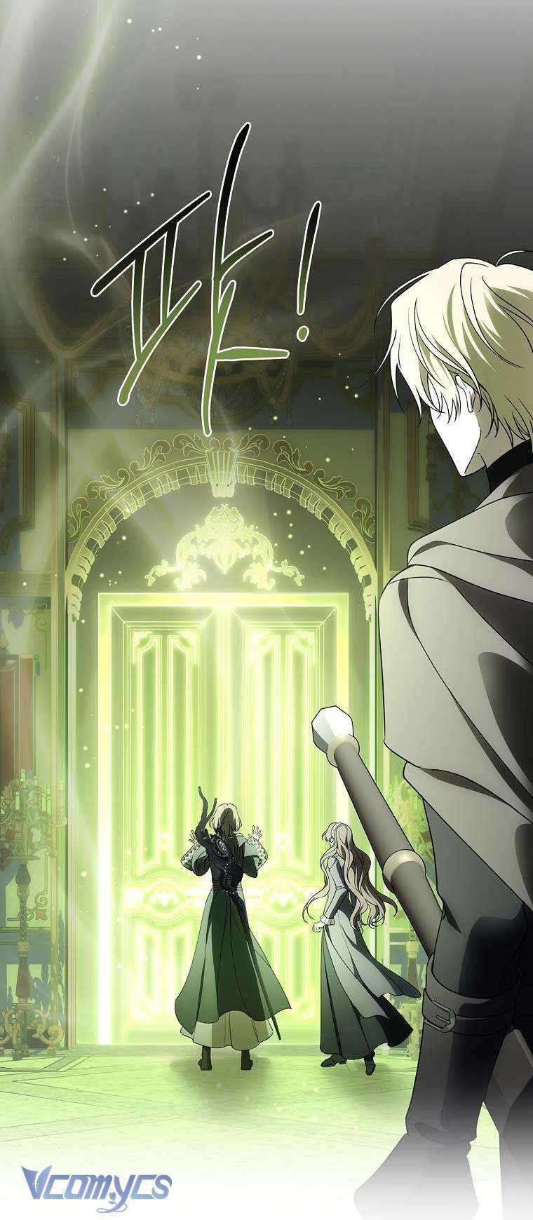 100 Lời Nguyền Tại Dinh Thự Illestone Chapter 38 - 62