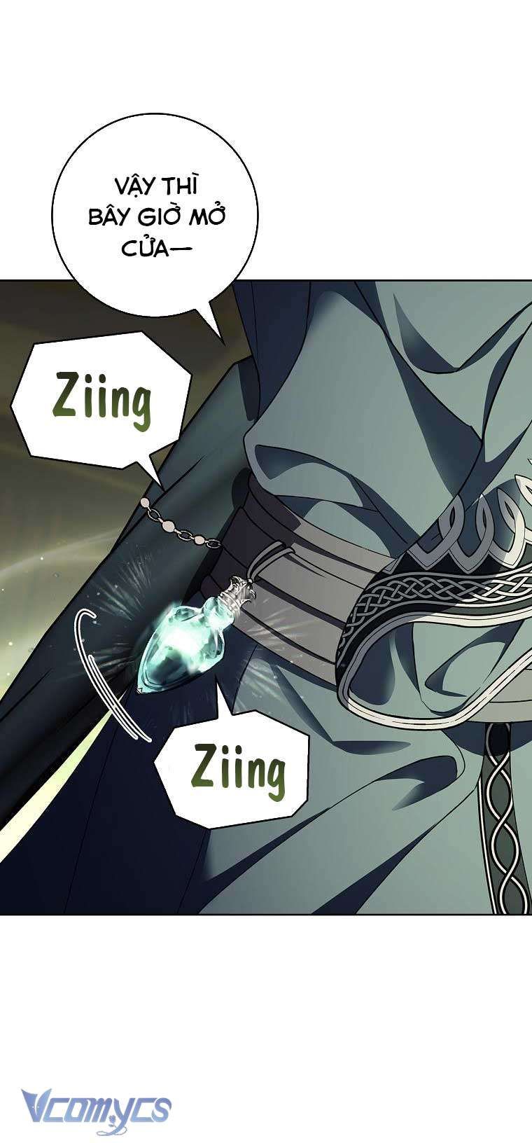 100 Lời Nguyền Tại Dinh Thự Illestone Chapter 38 - 64
