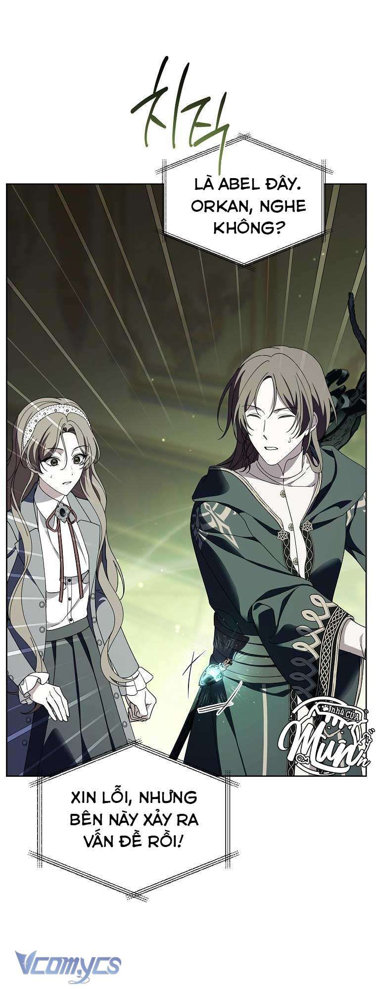 100 Lời Nguyền Tại Dinh Thự Illestone Chapter 38 - 65