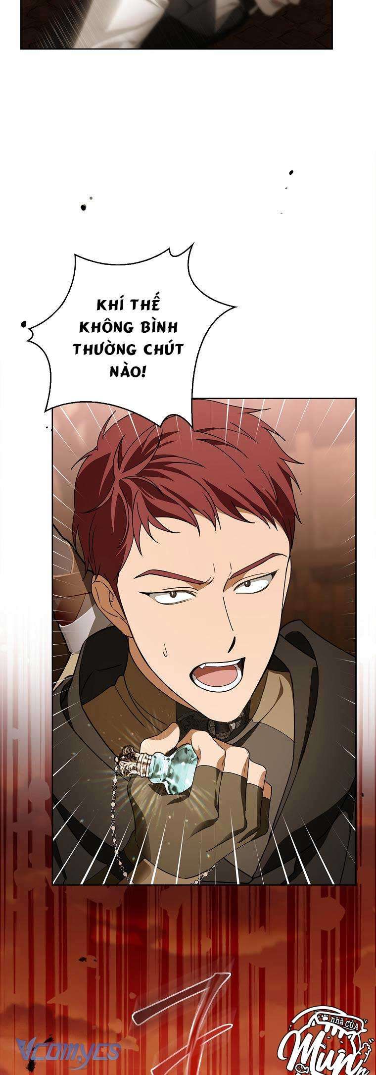 100 Lời Nguyền Tại Dinh Thự Illestone Chapter 38 - 67