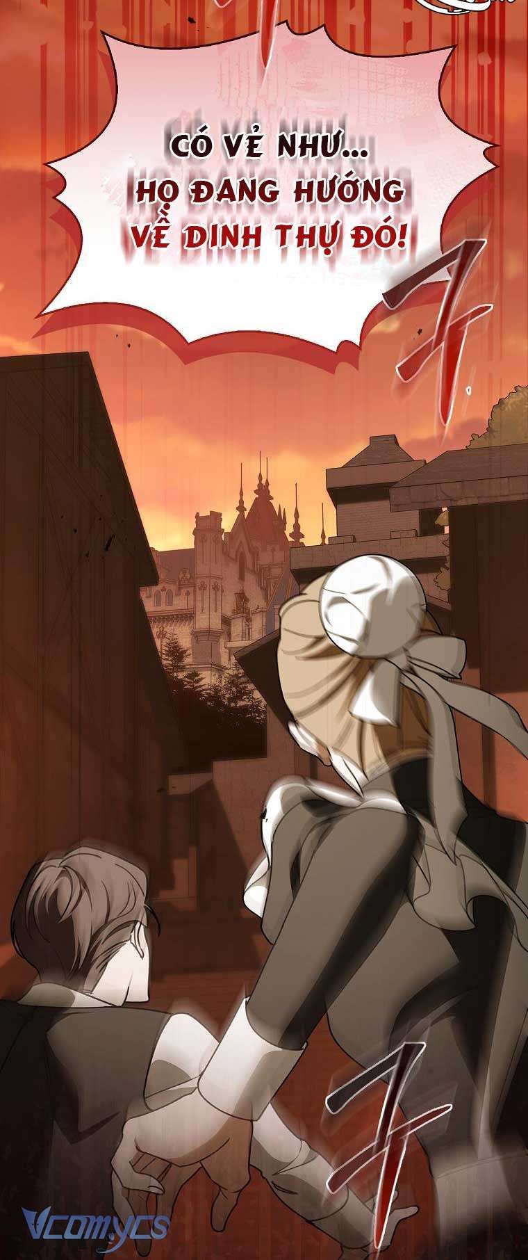 100 Lời Nguyền Tại Dinh Thự Illestone Chapter 38 - 68