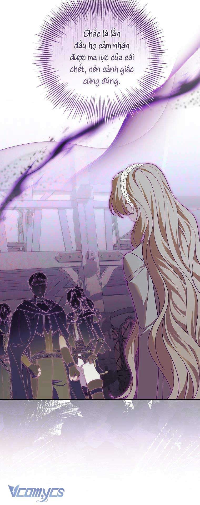 100 Lời Nguyền Tại Dinh Thự Illestone Chapter 38 - 8