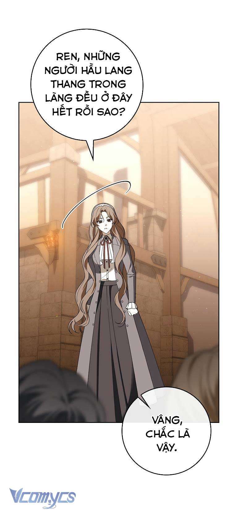 100 Lời Nguyền Tại Dinh Thự Illestone Chapter 38 - 9