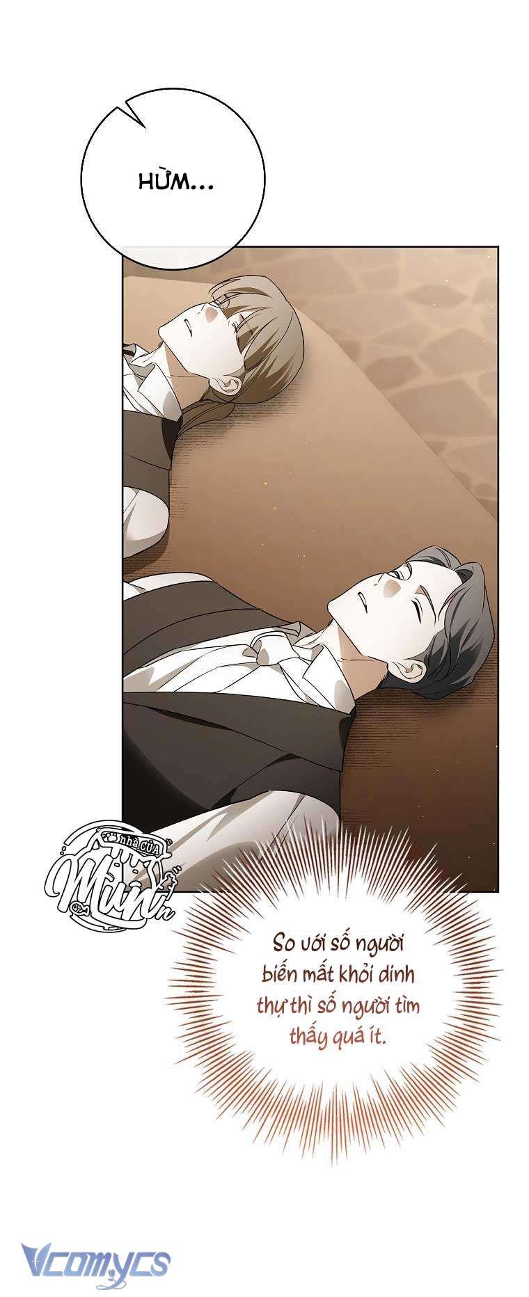 100 Lời Nguyền Tại Dinh Thự Illestone Chapter 38 - 10