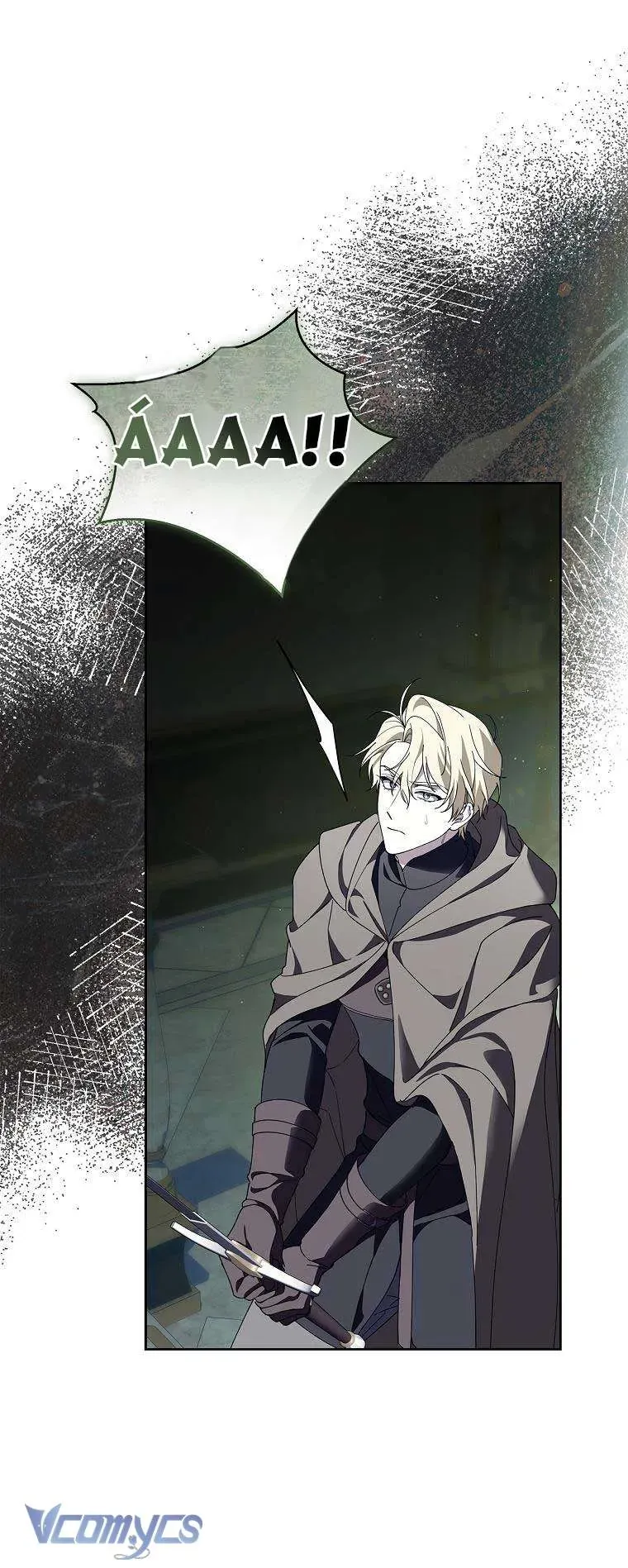 100 Lời Nguyền Tại Dinh Thự Illestone Chapter 39 - 11