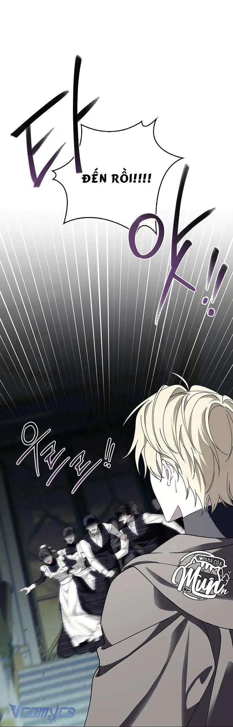 100 Lời Nguyền Tại Dinh Thự Illestone Chapter 39 - 12