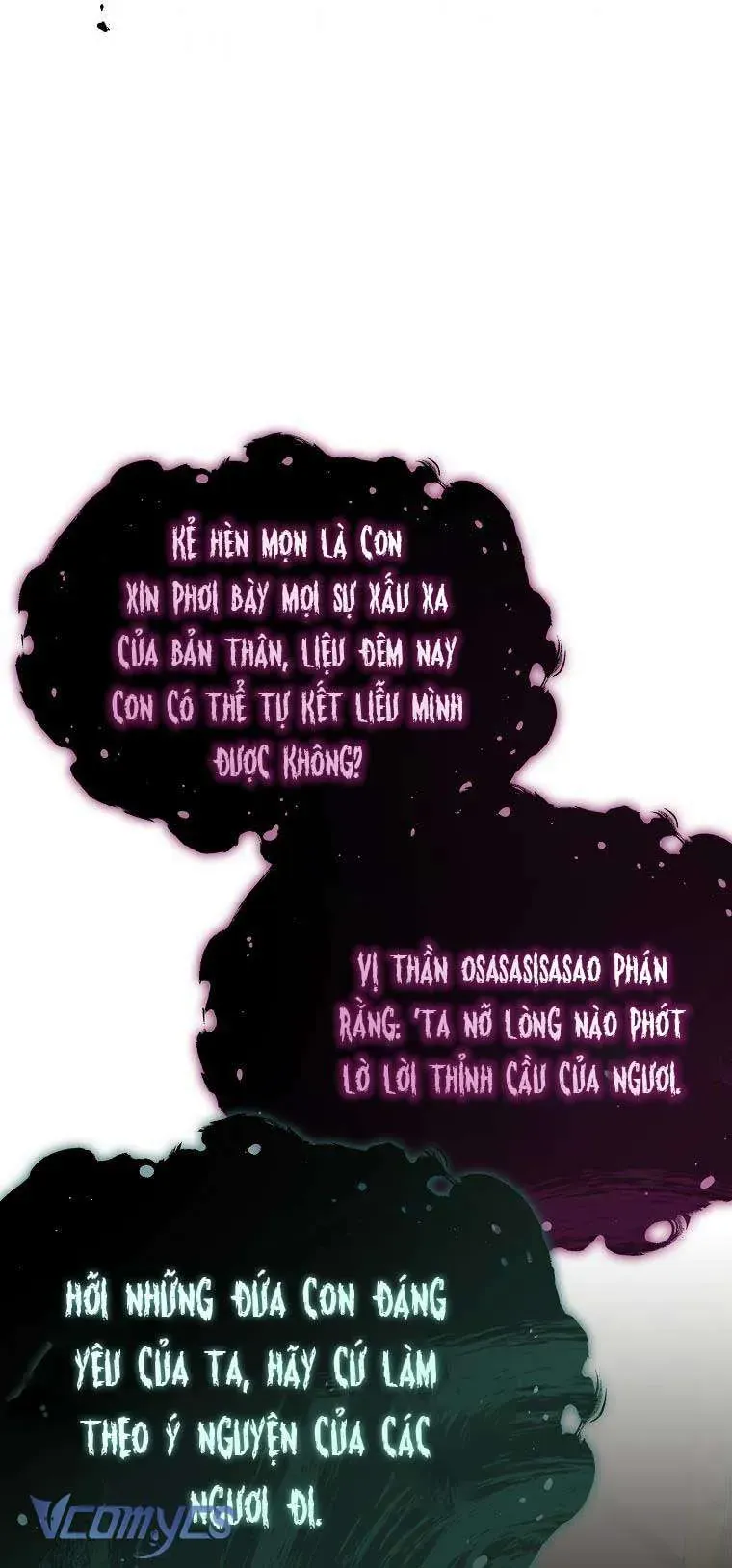100 Lời Nguyền Tại Dinh Thự Illestone Chapter 39 - 15