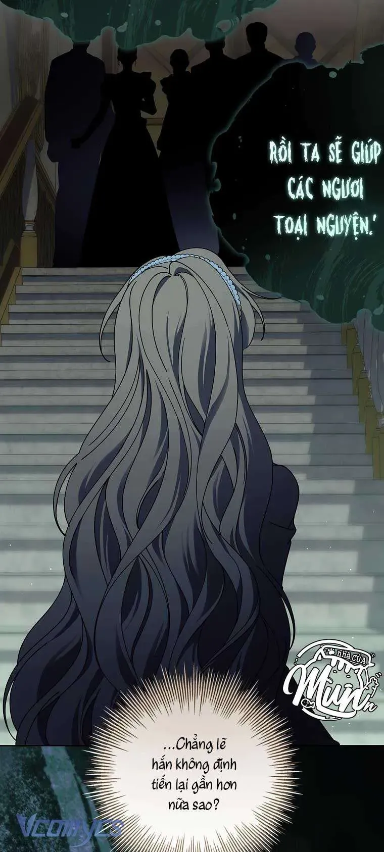 100 Lời Nguyền Tại Dinh Thự Illestone Chapter 39 - 16