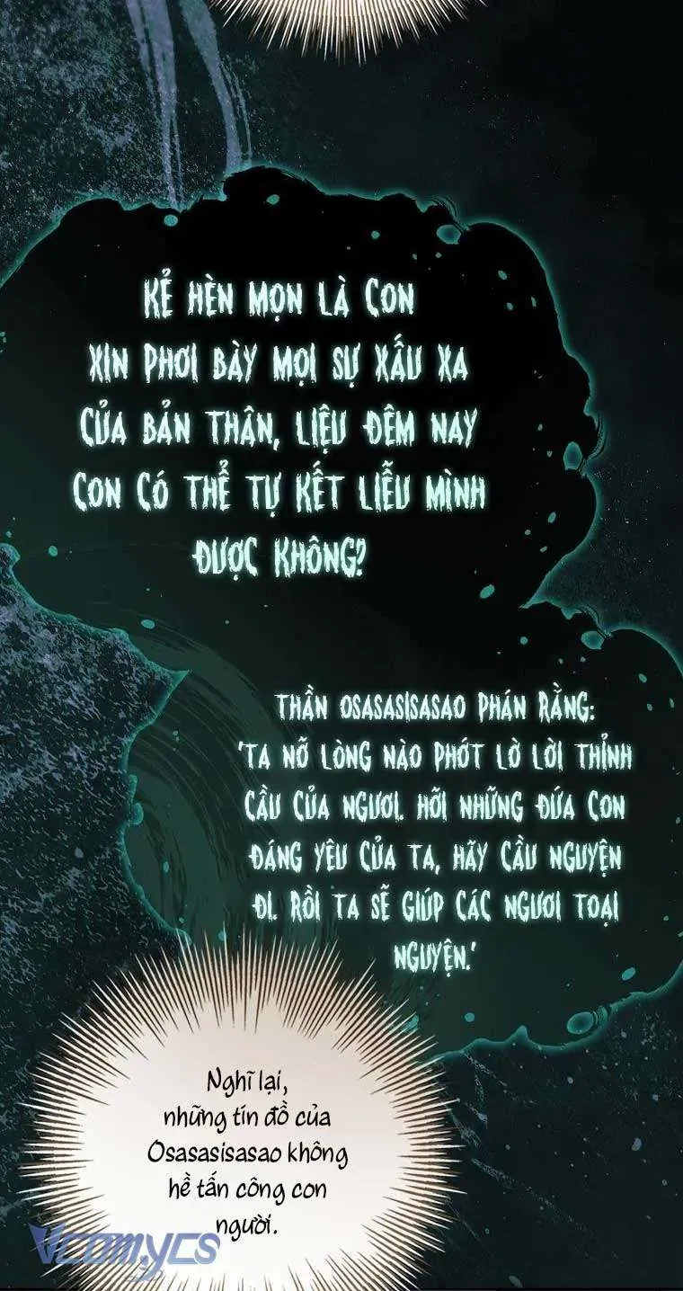 100 Lời Nguyền Tại Dinh Thự Illestone Chapter 39 - 17