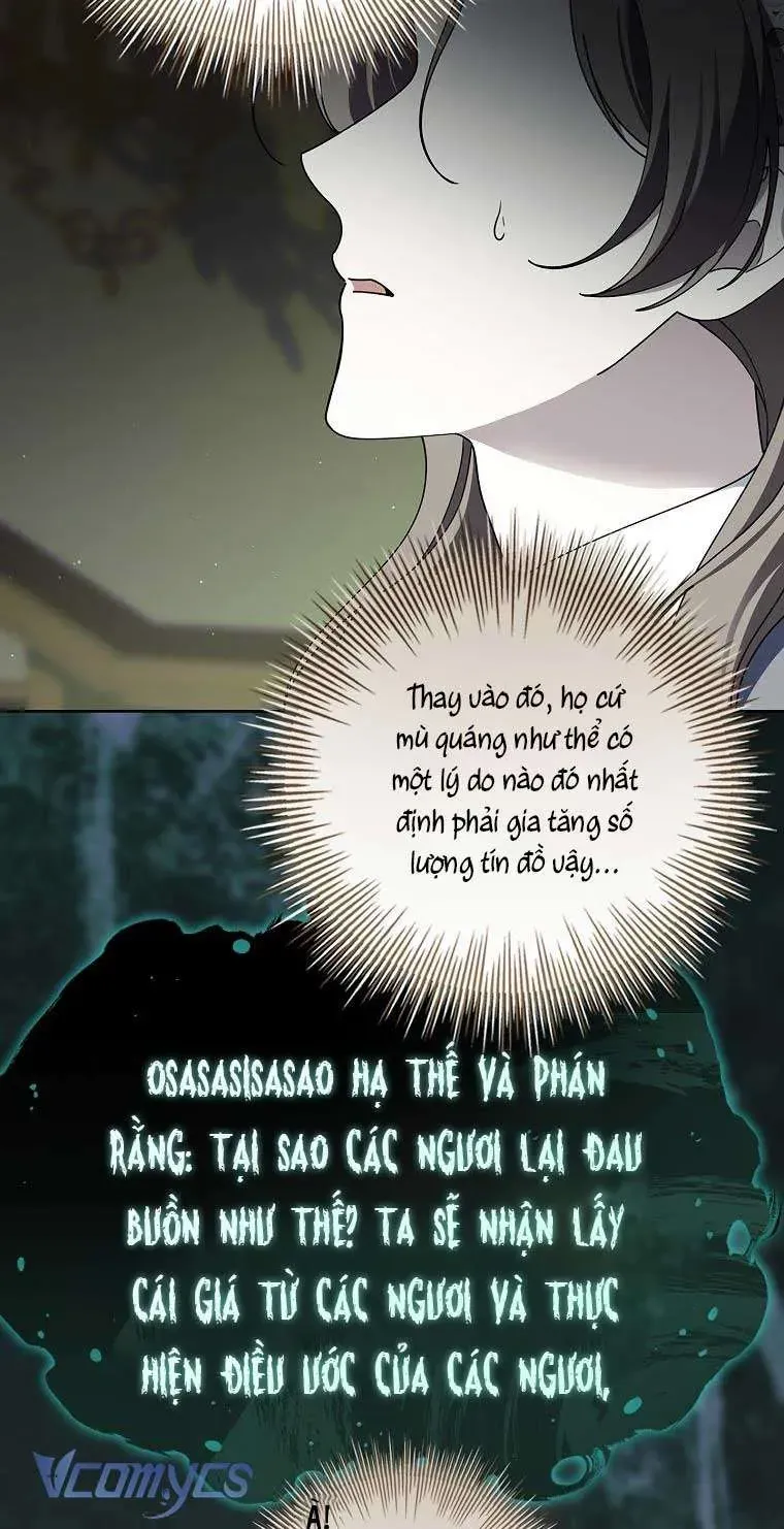 100 Lời Nguyền Tại Dinh Thự Illestone Chapter 39 - 18