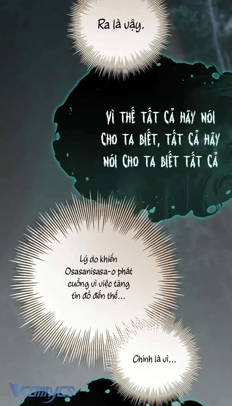 100 Lời Nguyền Tại Dinh Thự Illestone Chapter 39 - 19