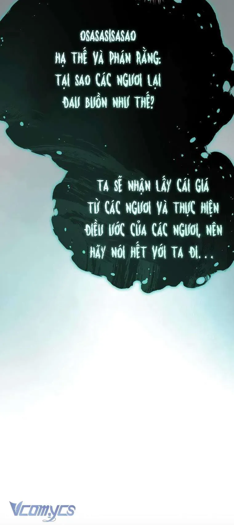 100 Lời Nguyền Tại Dinh Thự Illestone Chapter 39 - 20