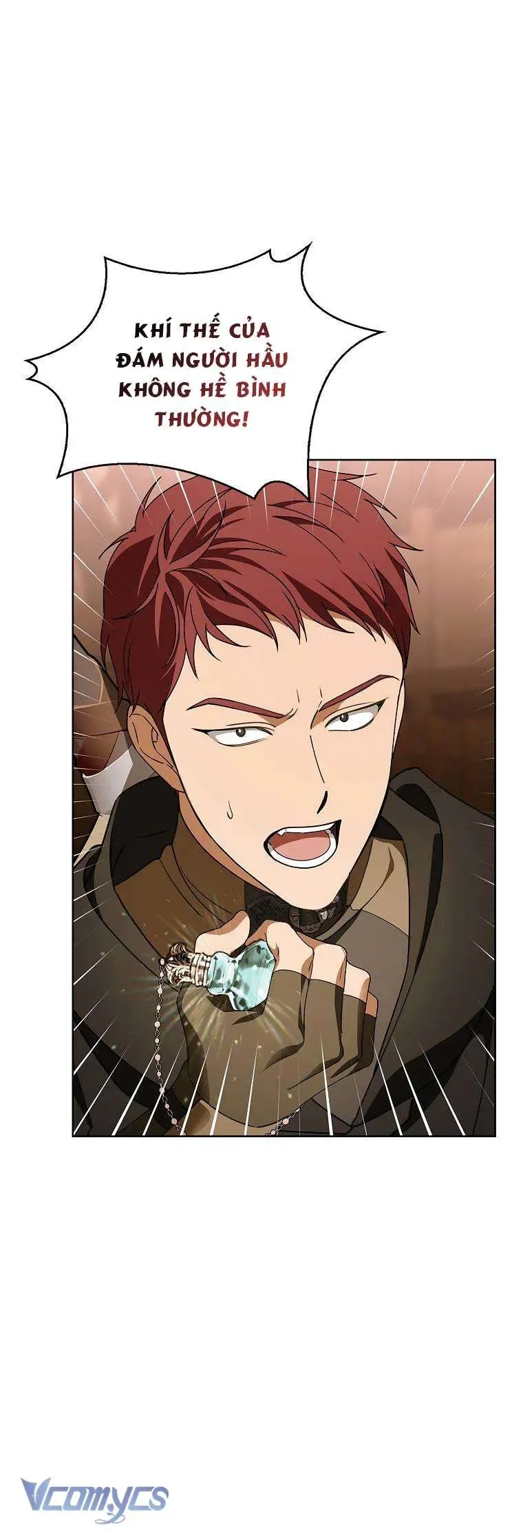100 Lời Nguyền Tại Dinh Thự Illestone Chapter 39 - 3