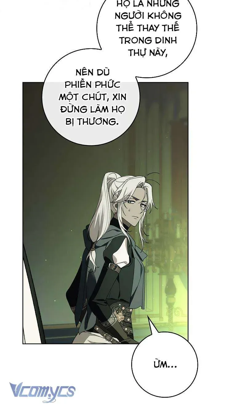 100 Lời Nguyền Tại Dinh Thự Illestone Chapter 39 - 28