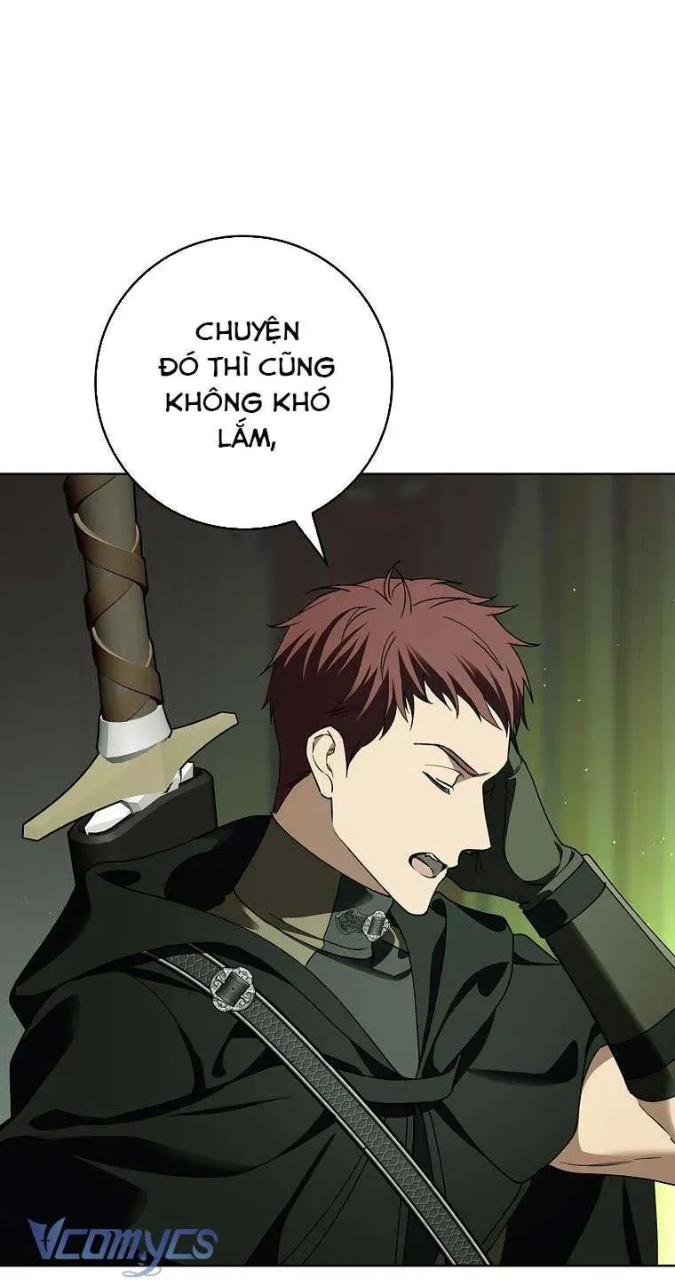 100 Lời Nguyền Tại Dinh Thự Illestone Chapter 39 - 29