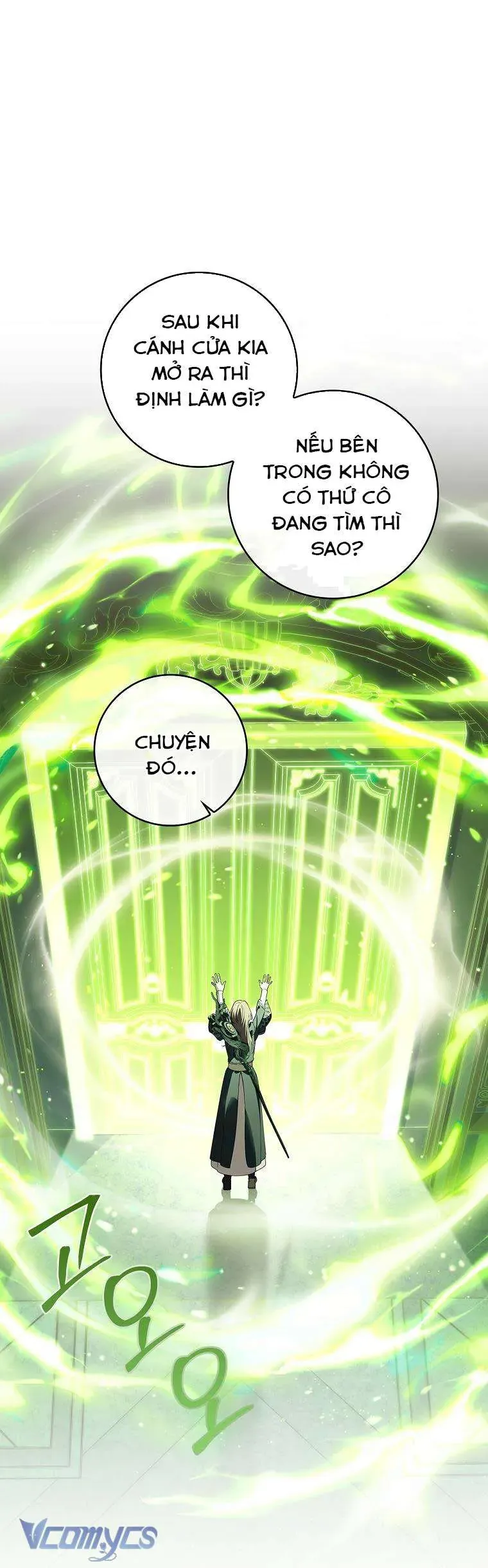 100 Lời Nguyền Tại Dinh Thự Illestone Chapter 39 - 30