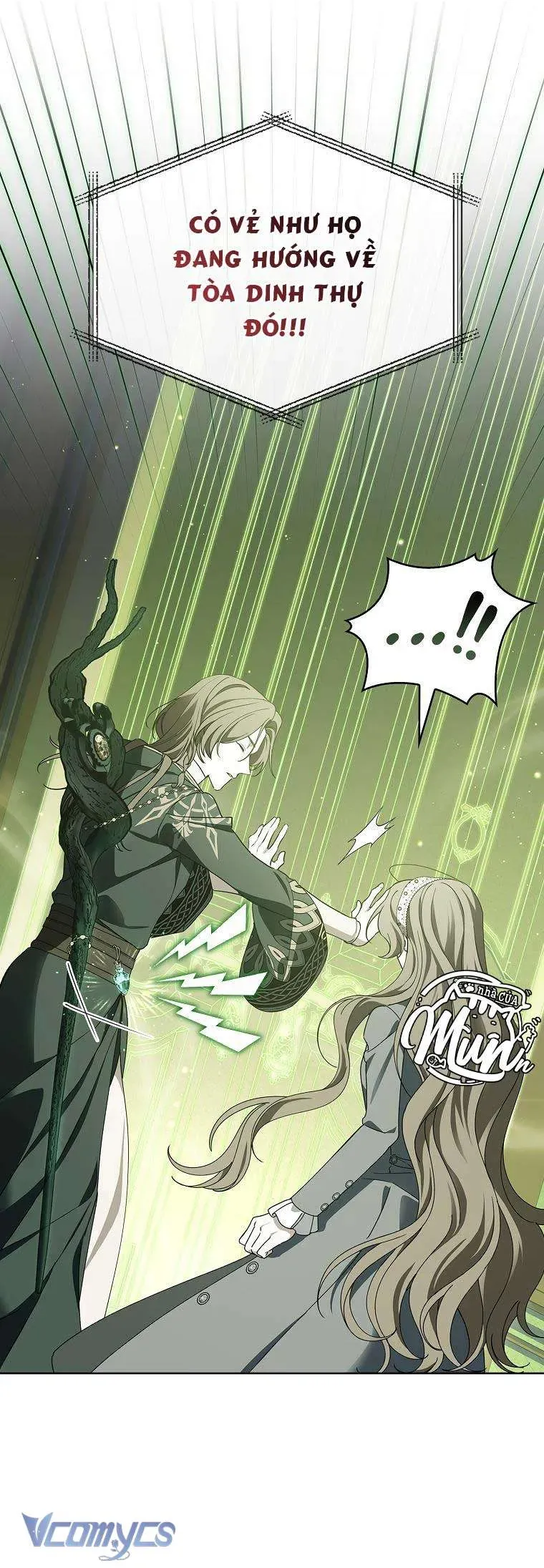 100 Lời Nguyền Tại Dinh Thự Illestone Chapter 39 - 4