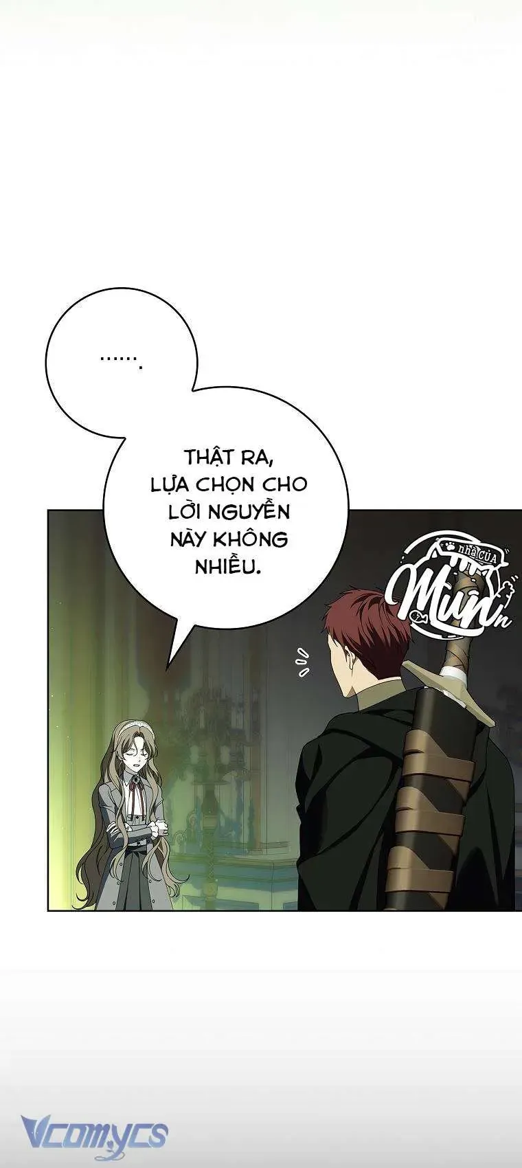 100 Lời Nguyền Tại Dinh Thự Illestone Chapter 39 - 31