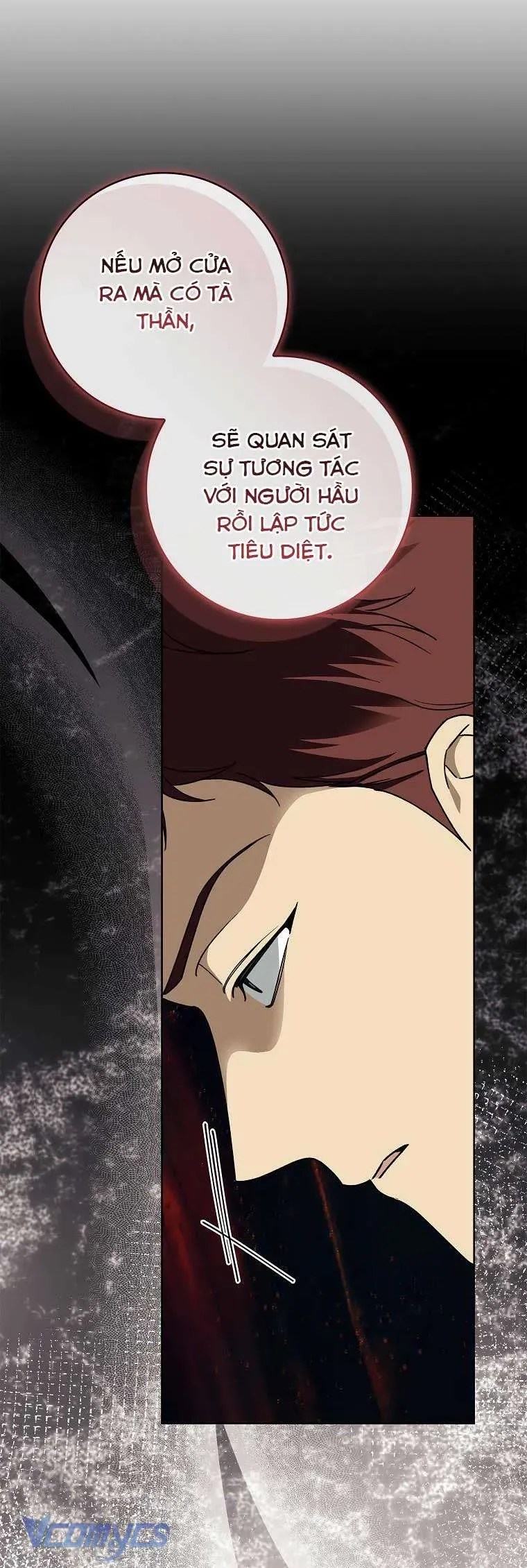 100 Lời Nguyền Tại Dinh Thự Illestone Chapter 39 - 32