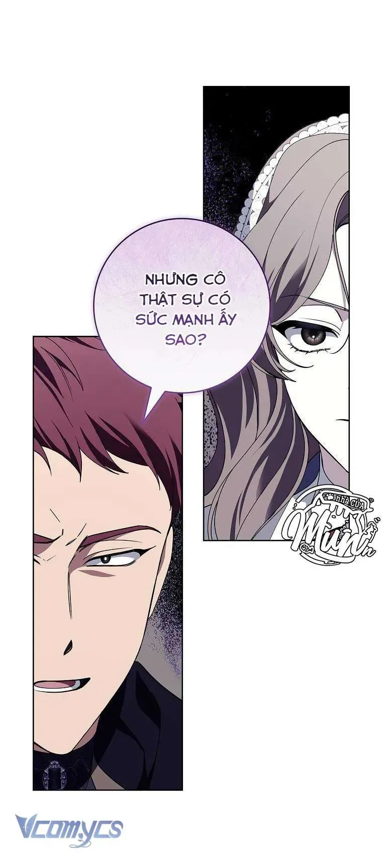 100 Lời Nguyền Tại Dinh Thự Illestone Chapter 39 - 36